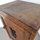 Art Deco nightstand | Hall cabinet