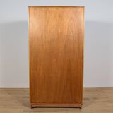 Armoire en teck du milieu du siècle de G-Plan, Royaume-Uni, années 1960