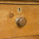 Commode anglaise années 30
