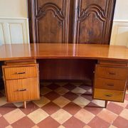 Management office
