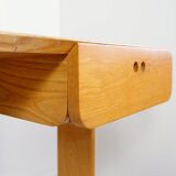 Derk Jan de Vries Desk - 1980s