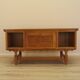 Oak desk, Danish design, 1960s, designer: Henning Kjærnulf
