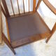 Pair of armchairs scandinavian of the 1960s