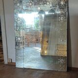Venetian mirror