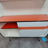 Buffet formica 50s