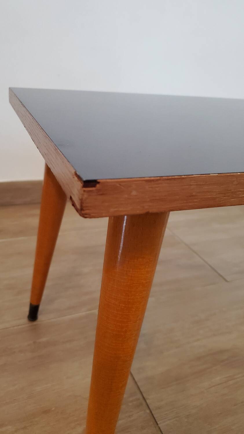 Vintage coffee table