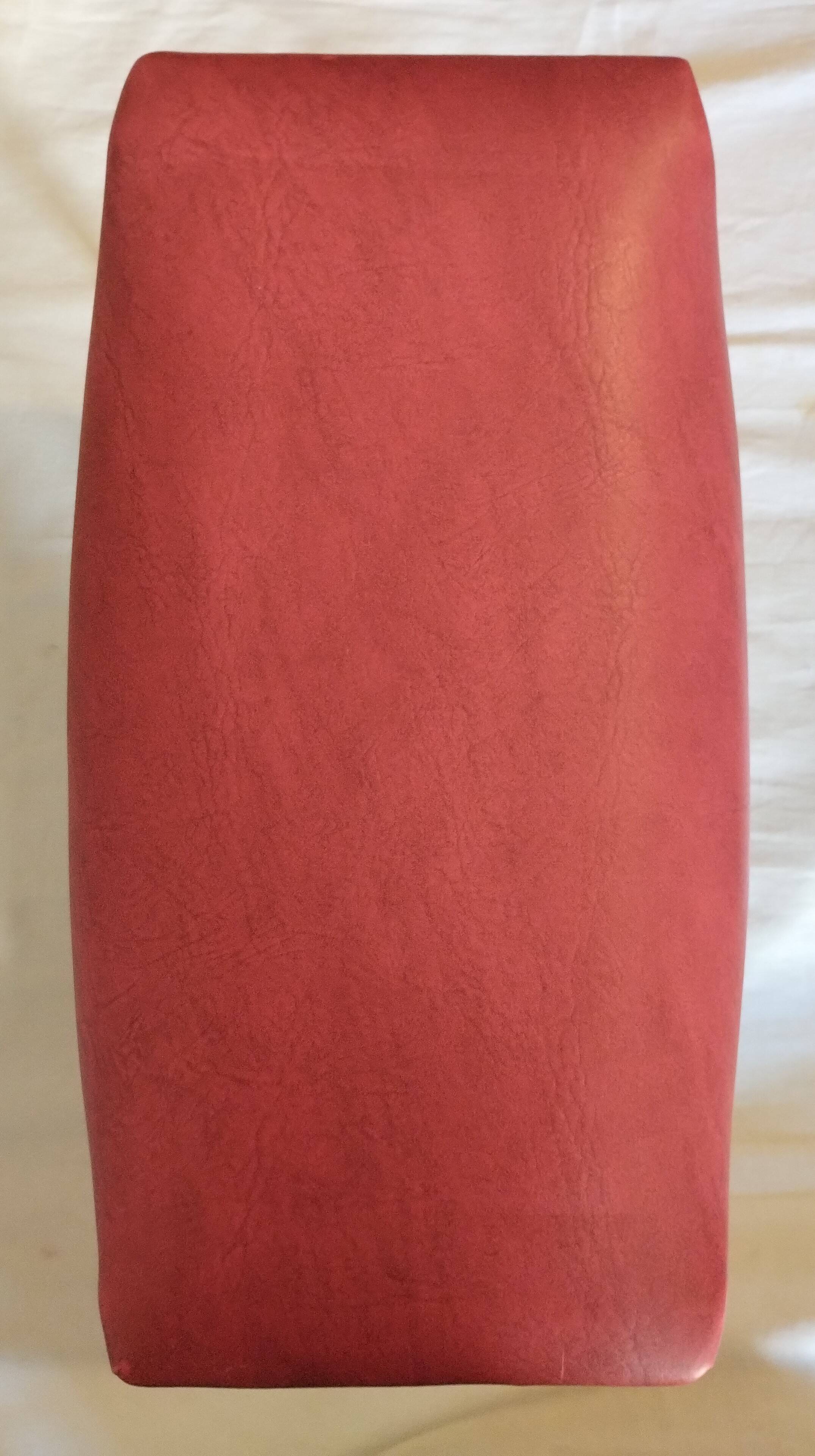 “Bull” stool by Pierre Guariche