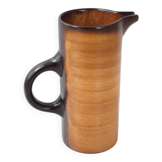 Vintage pitcher 1970
