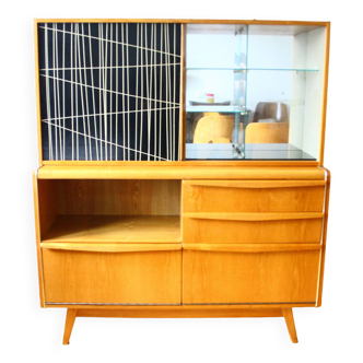 Credenza Jitona by L. Nepozitek