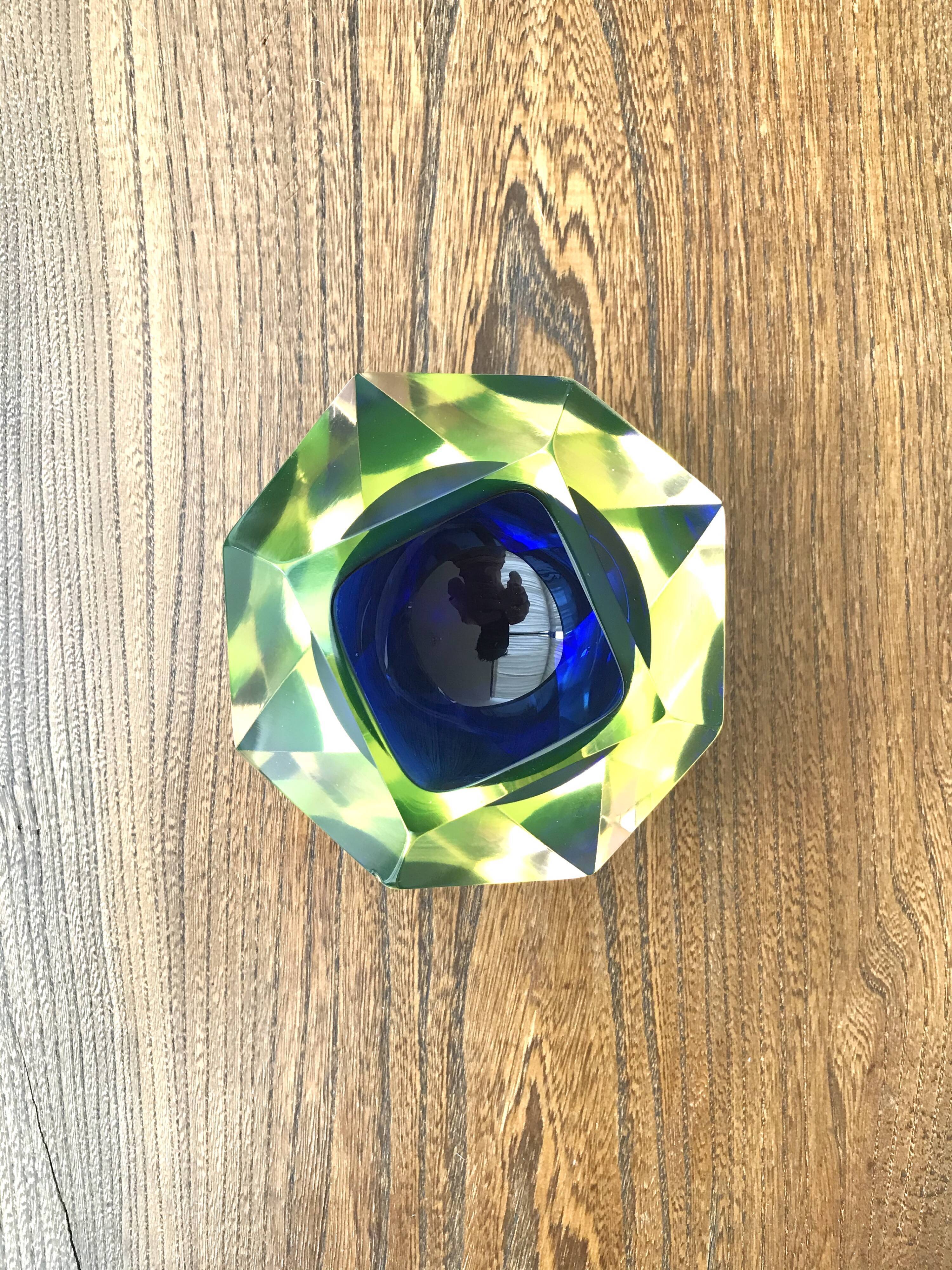 Flavio Poli trinket bowl