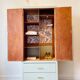 Parisian wardrobe