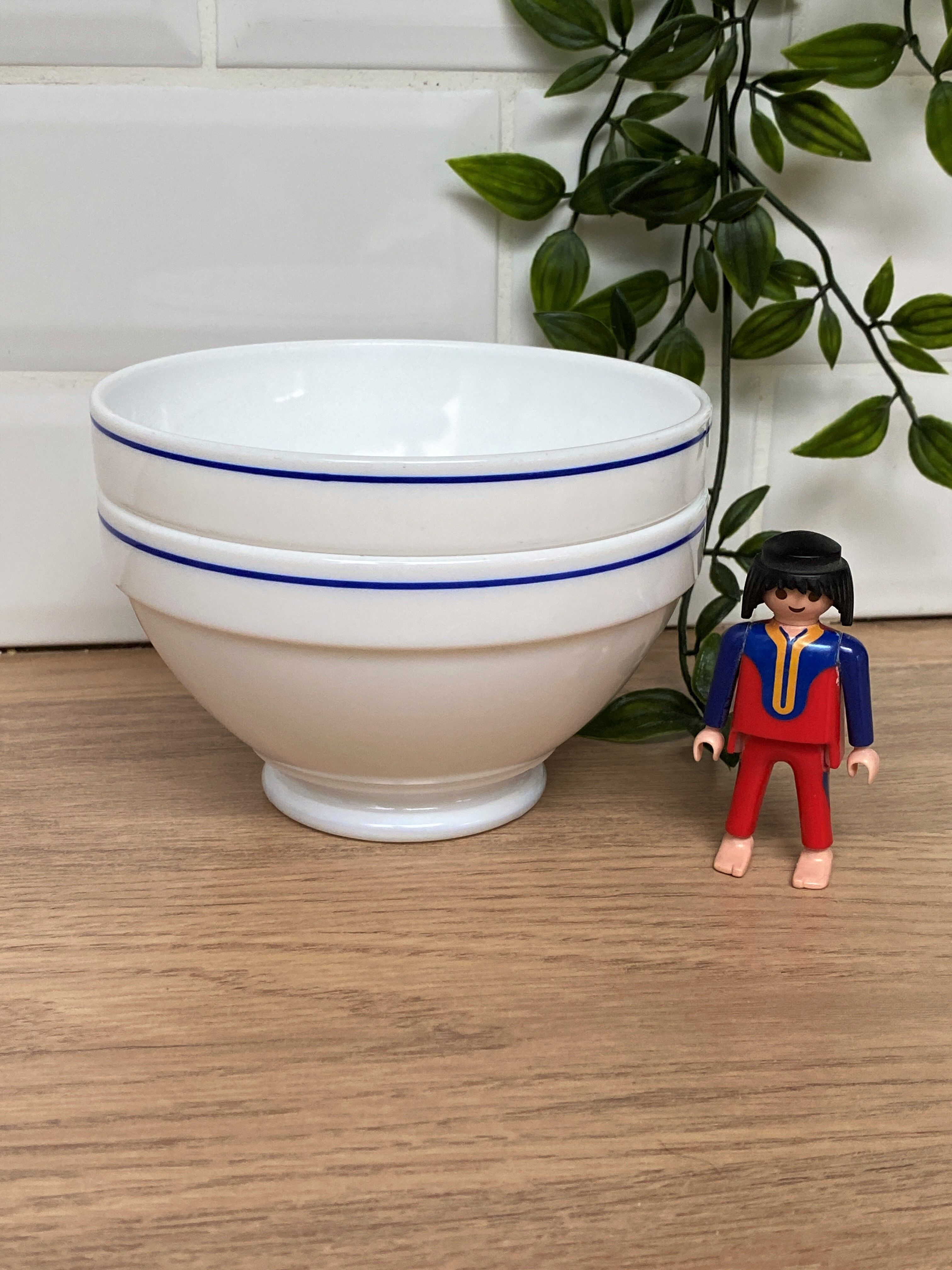 Set of 2 bowls Arcopal