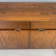 Enfilade en palissandre 'Caspian' par Nathan 1960