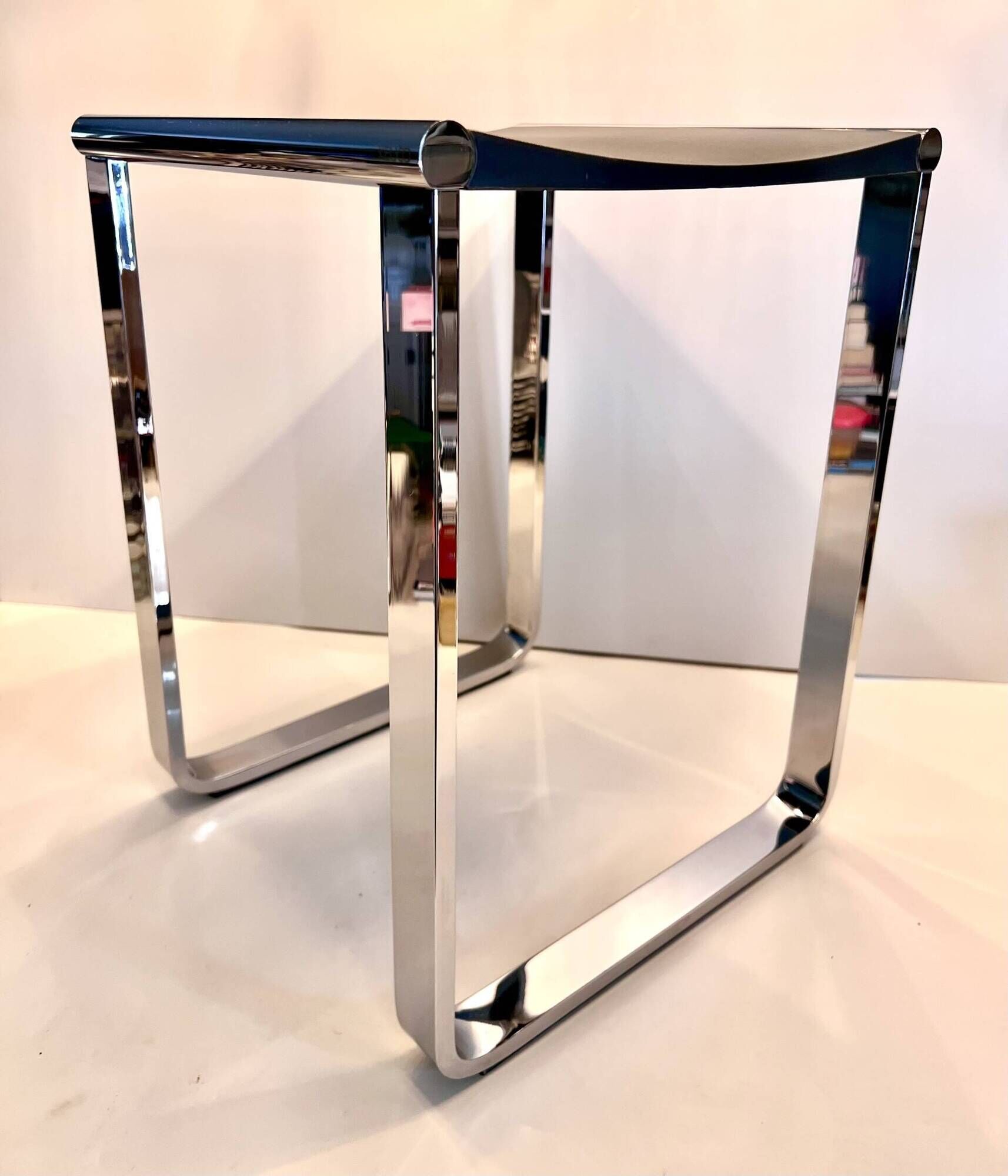 Keuco bathroom stool