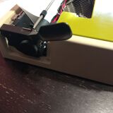 Typewriter LJ 315 Olive Green