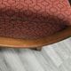 Vintage Armchairs from Jindrich Halabala, 1940s, Set of 2