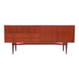 1960s sidebaord in teak