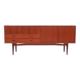 1960s sidebaord in teak