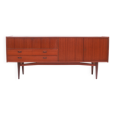 1960s sidebaord in teak