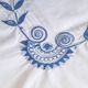 Nappe à thé & serviettes