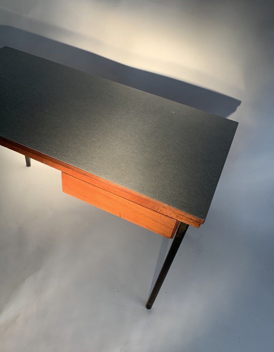 1950s desk from the Anthony estate