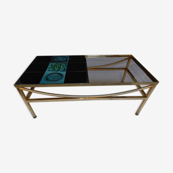 Vallauris  coffee table