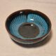 Blue bowl