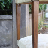 1940s pair of stools