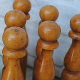 Bowling game
