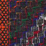 Handwoven Vintage Persian Kilim Rug 174x314cm