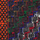Handwoven Vintage Persian Kilim Rug 174x314cm