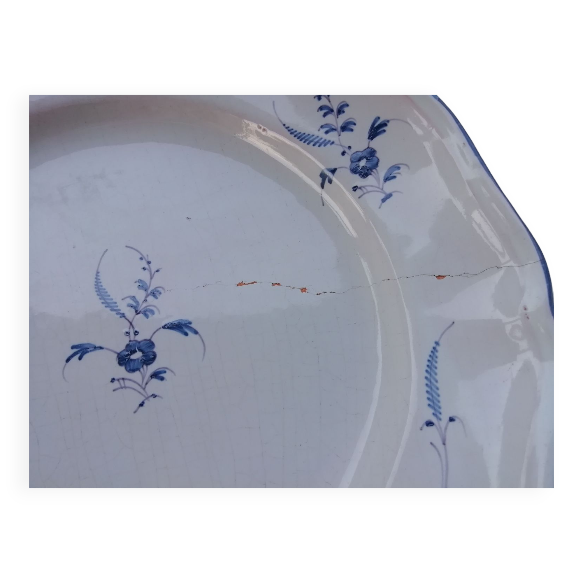 Old Luxembourg dish