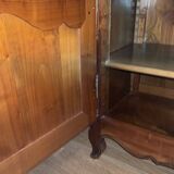 Old chest of drawers