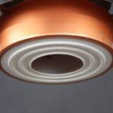 Iconic Jo Hammerborg Lamp | Fog & Morup | Model Juno - Denmark 60's