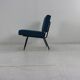 Ensemble de trois fauteuils modèle 31 de Florence Knoll