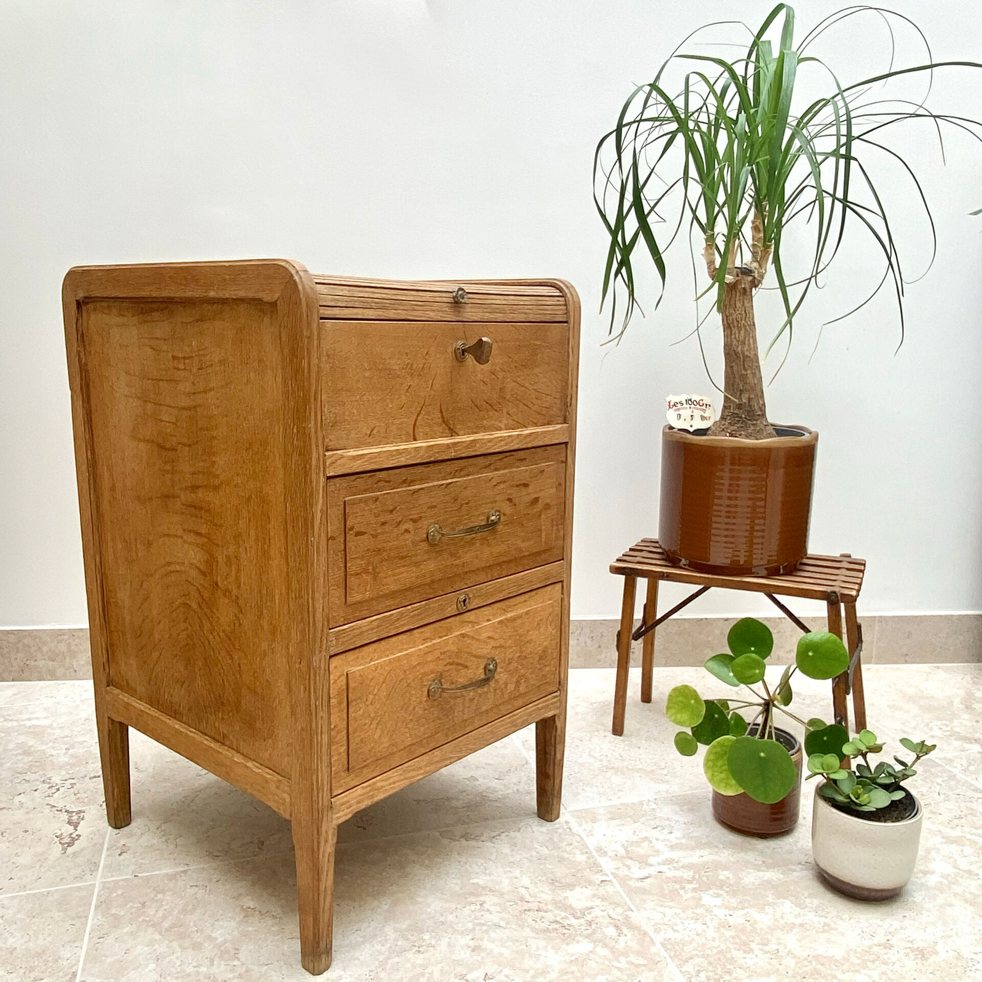 Filing cabinet