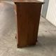 Petit meuble bois vintage