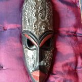 Lot of Masks