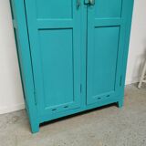 Vintage Parisian wardrobe