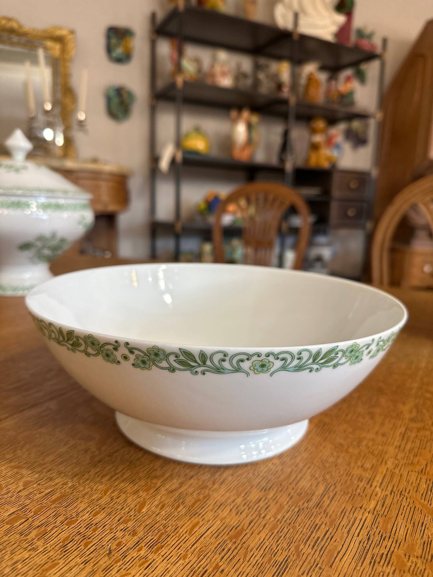 Limoges Calcutta Model Services