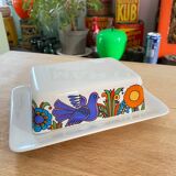Acapulco butter dish Villeroy and Boch