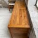 Enfilade bureau commode Regain