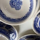 Villeroy & Boch “Burgerland” coffee service