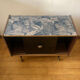 Bar vintage formica
