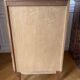 Art Deco 1-door storage unit H1.15m