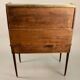 Louis XVI mahogany cylinder desk