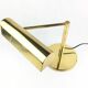 "Pharmacy" desk lamp by George Hansen for Metalarte – Vintage 1960s/70s