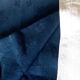 Old linen tablecloth