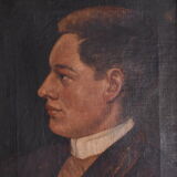 Portrait of a Man 1890's