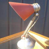Lamp vintage Lampshade cornet